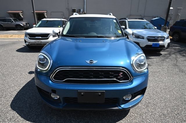 Used 2018 MINI Cooper Countryman S FWD image 6