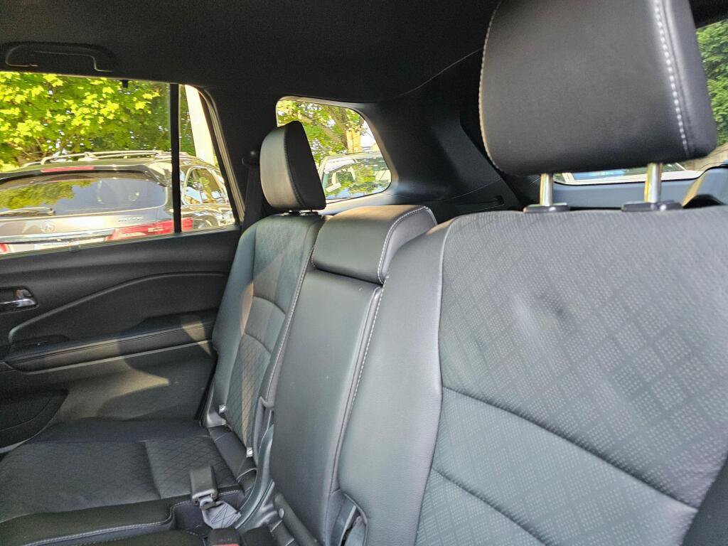 Used 2020 Honda Passport EX-L image 21