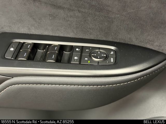 Used 2023 Lexus RZ 450e Premium w/ Accessory Package (Z1) image 18