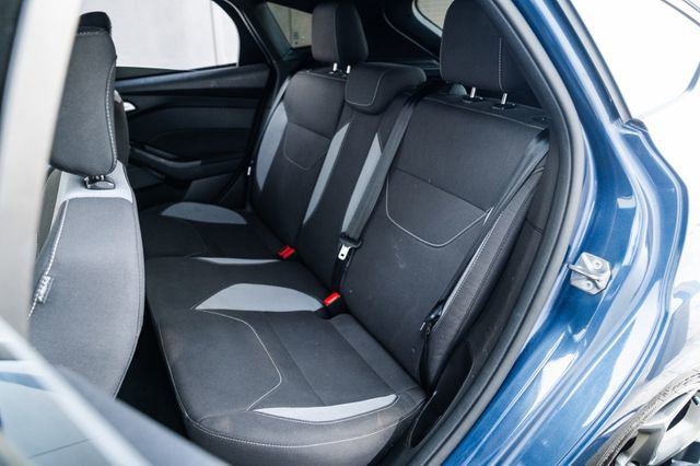 Used 2018 Ford Focus ST image 76