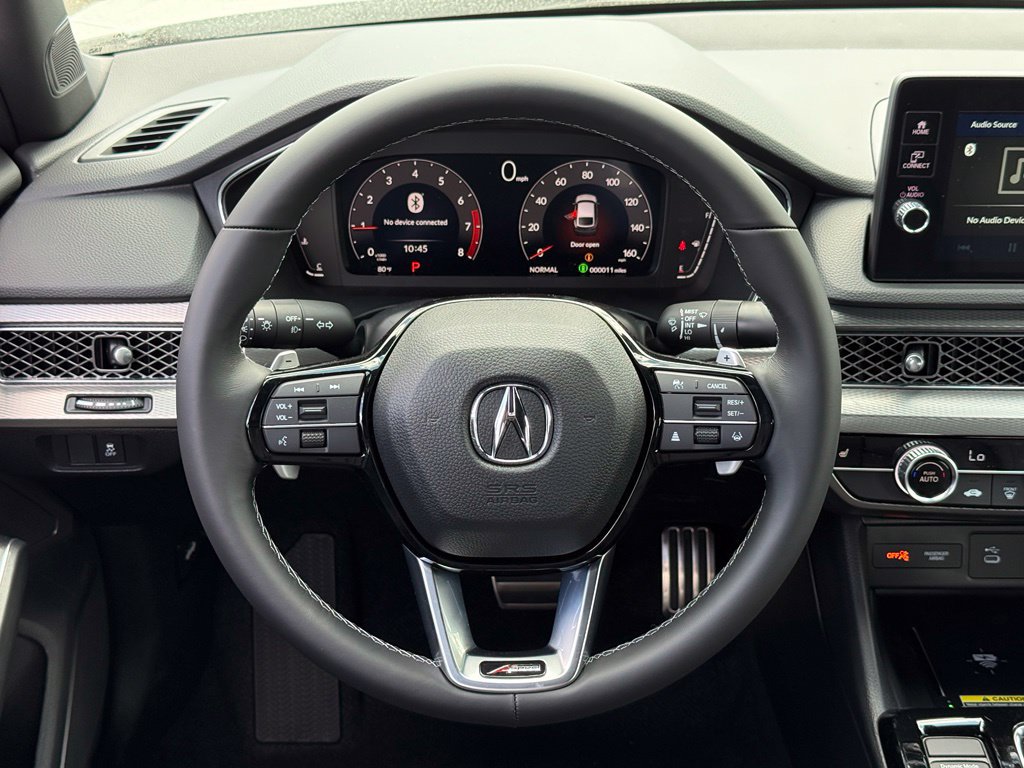 New 2026 Acura Integra A-Spec FWD image 19