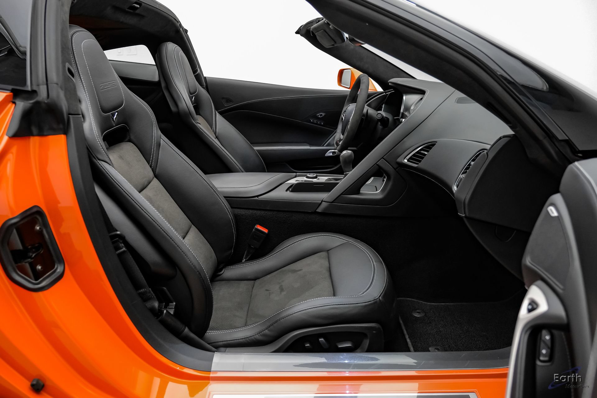 Used 2019 Chevrolet Corvette Z06 RWD image 58
