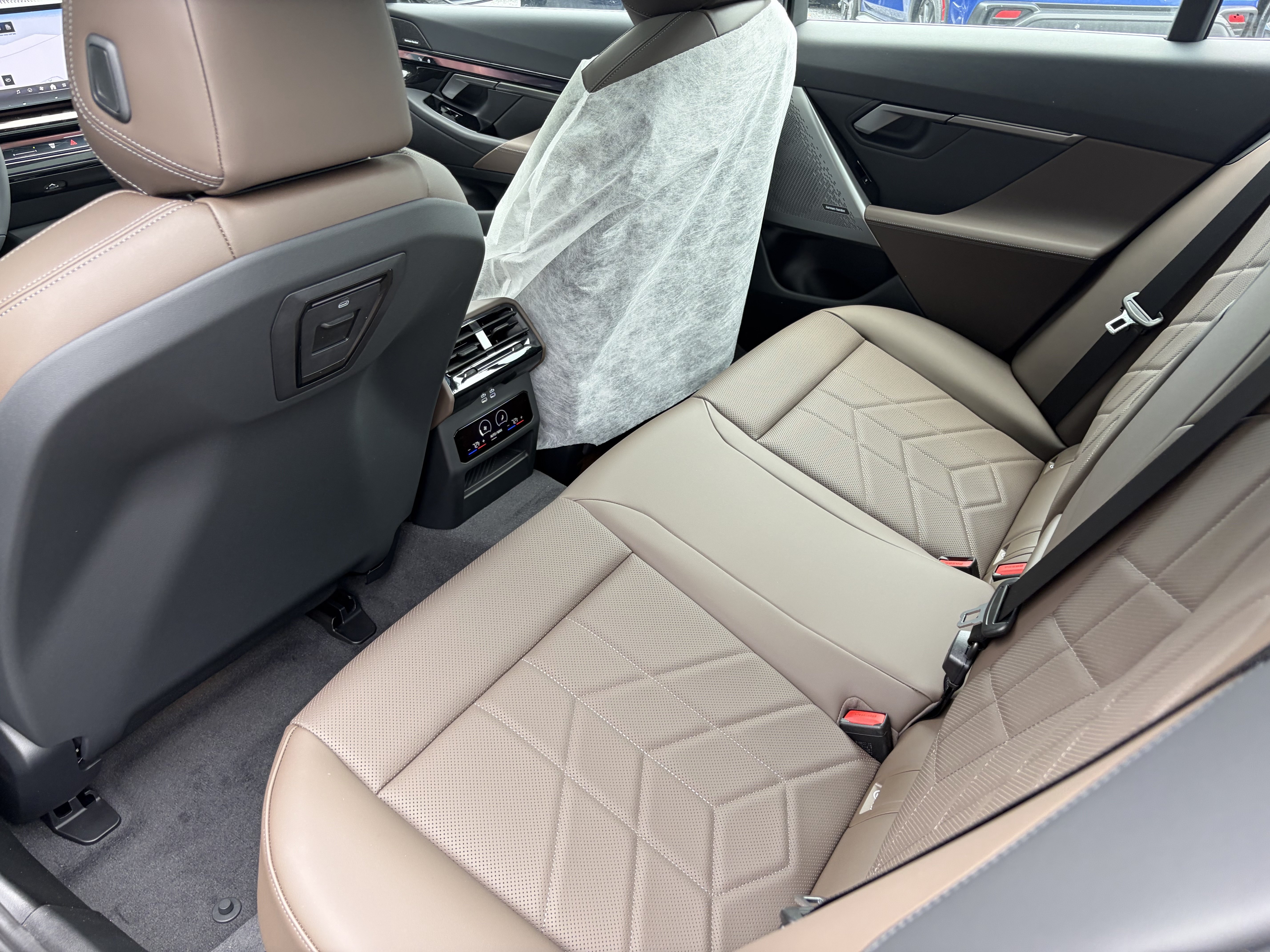 New 2027 BMW 540i xDrive w/ M Sport Package AWD/4WD image 17