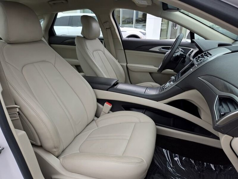 Used 2017 Lincoln MKZ Select w/ Select Plus Package image 22