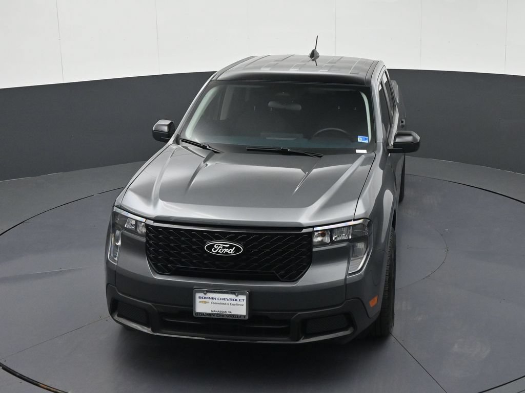 Used 2025 Ford Maverick XLT w/ Equipment Group 301A AWD/4WD image 29