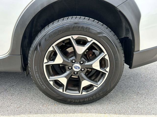 Used 2018 Subaru Crosstrek 2.0i Premium image 8