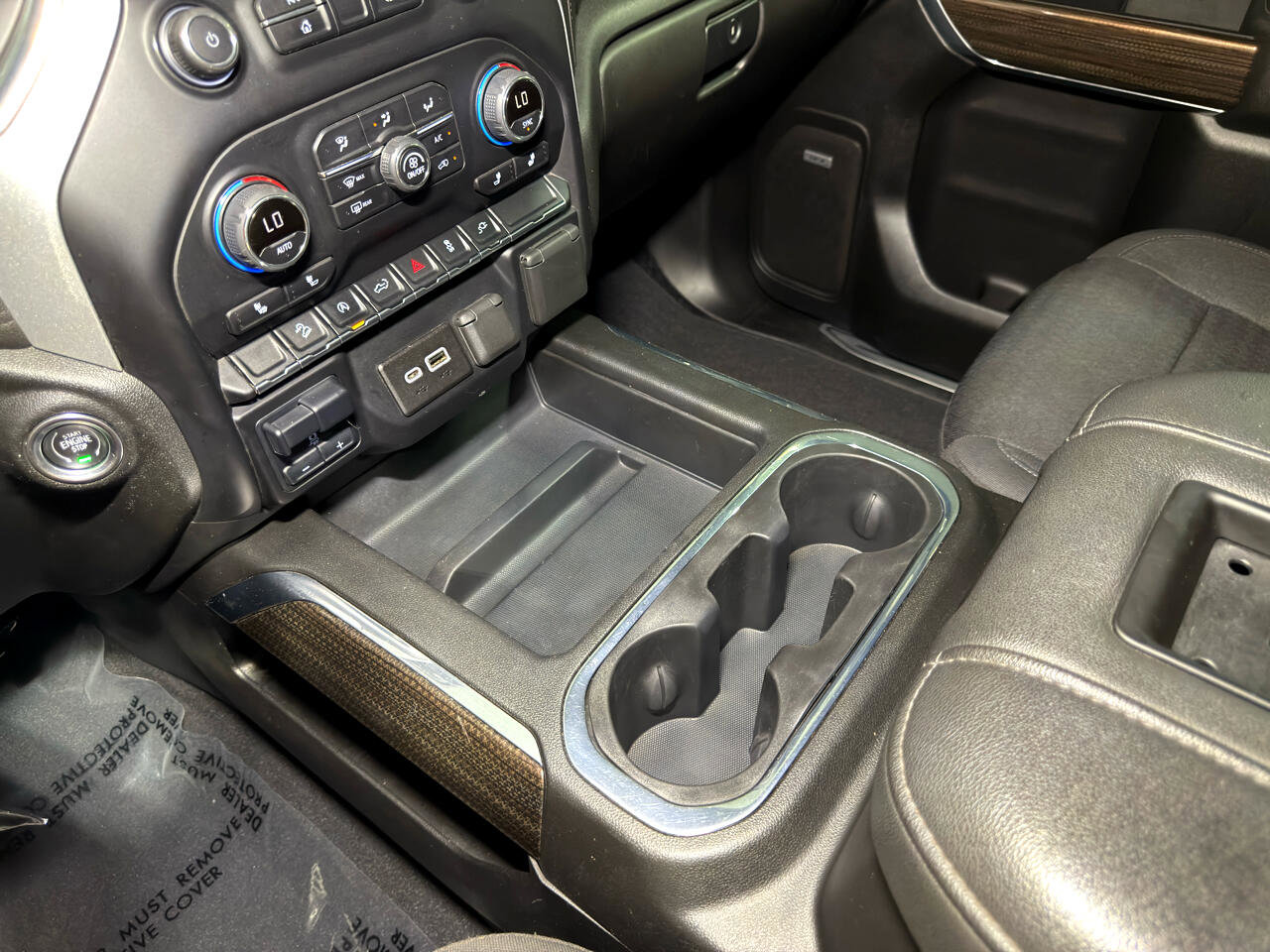 Used 2022 Chevrolet Silverado 1500 RST w/ All Star Edition Plus image 18