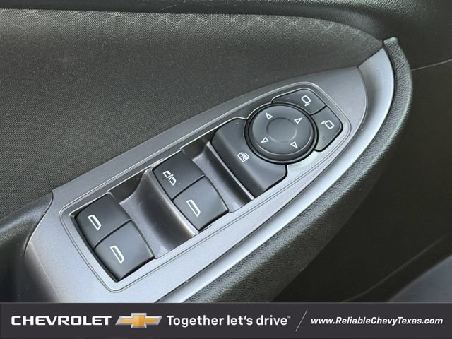 Used 2023 Chevrolet Malibu LT FWD image 27