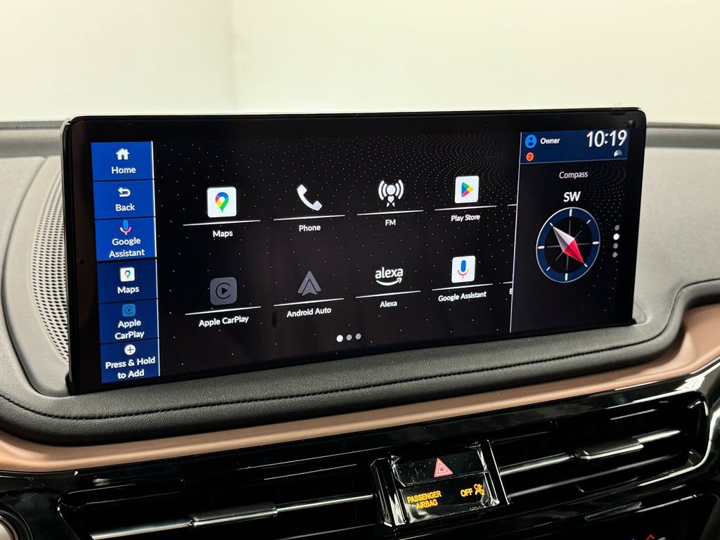New 2026 Acura MDX w/ Technology Package image 27