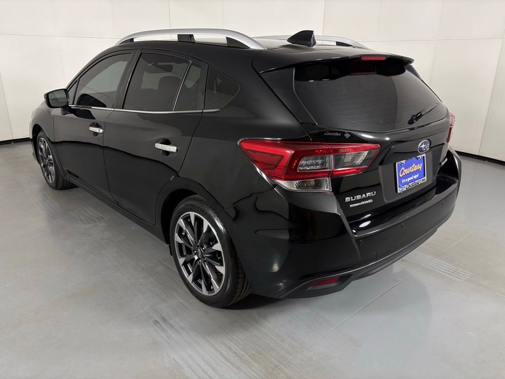 Used 2020 Subaru Impreza 2.0i Limited w/ Popular Package #2 image 6