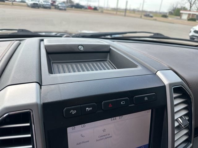 Used 2019 Ford F150 King Ranch w/ Equipment Group 601A Luxury image 44