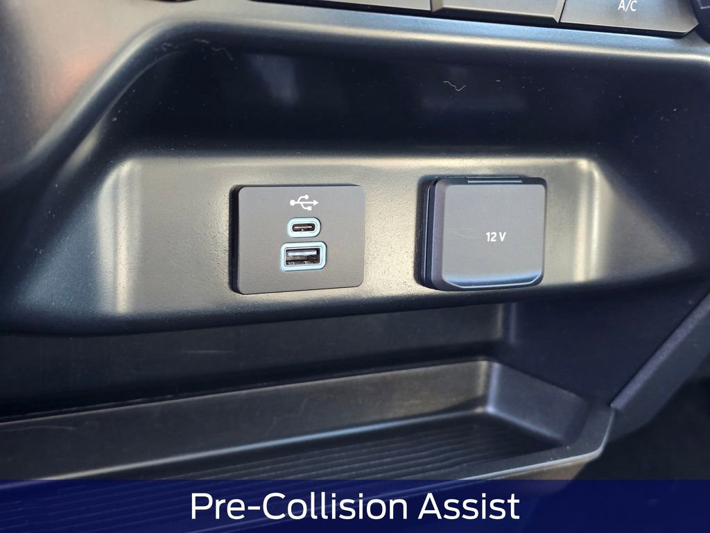 Used 2025 Ford F350 XL w/ STX Appearance Package AWD/4WD image 27