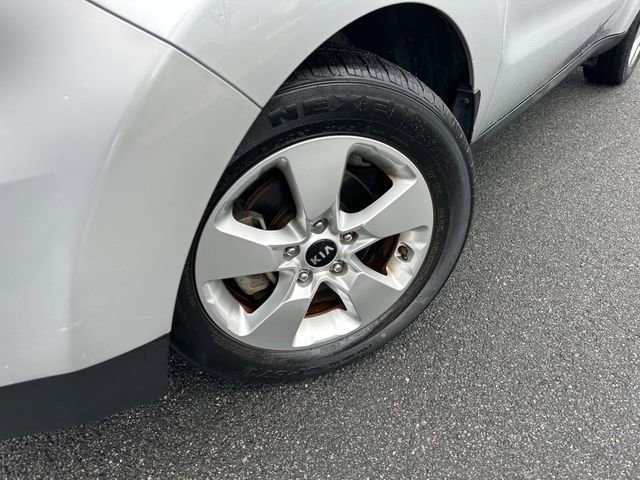 Used 2017 Kia Soul image 10