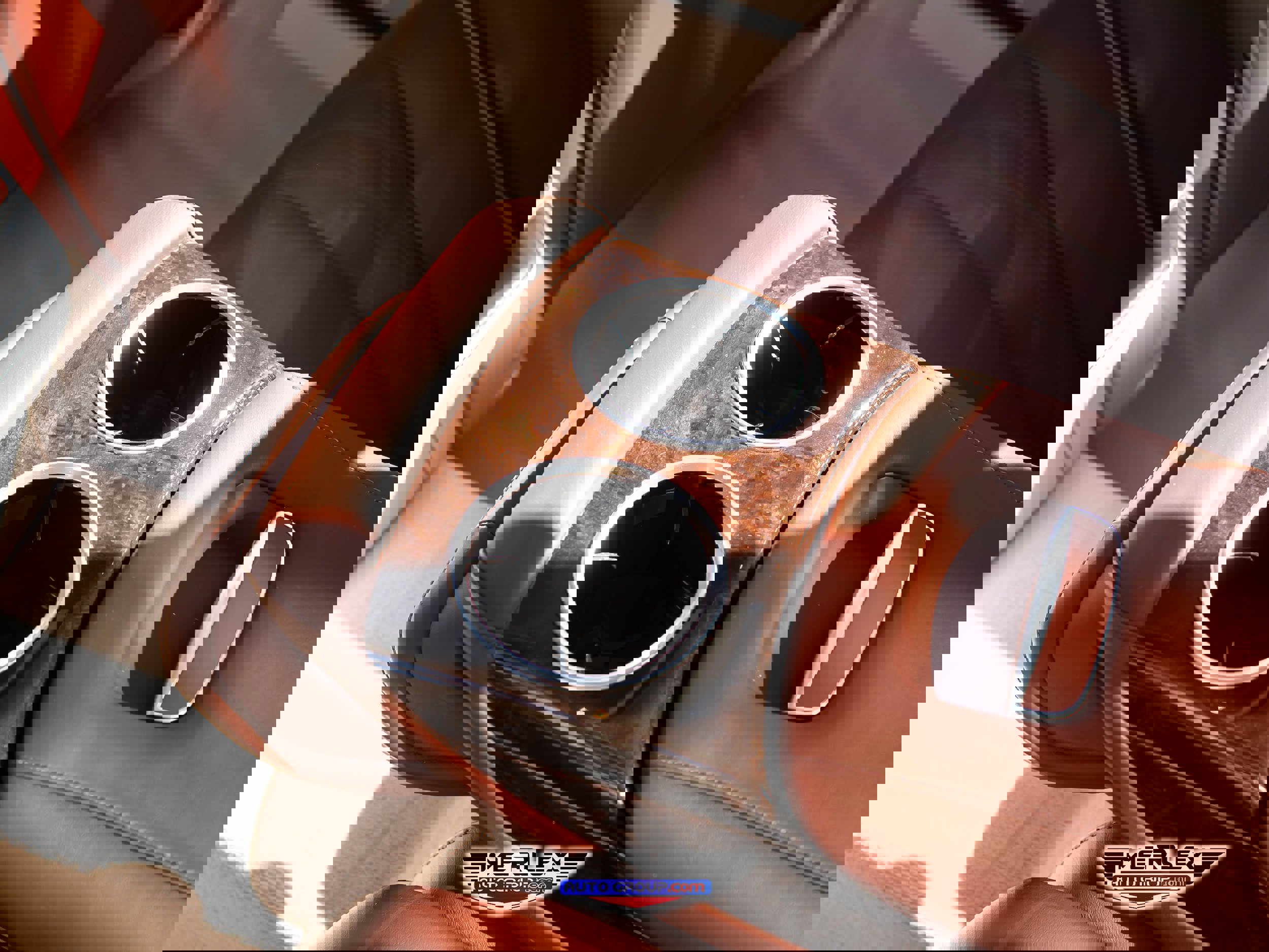 Used 2018 Mercedes-Benz S 560 4MATIC Sedan w/ Premium Package image 22