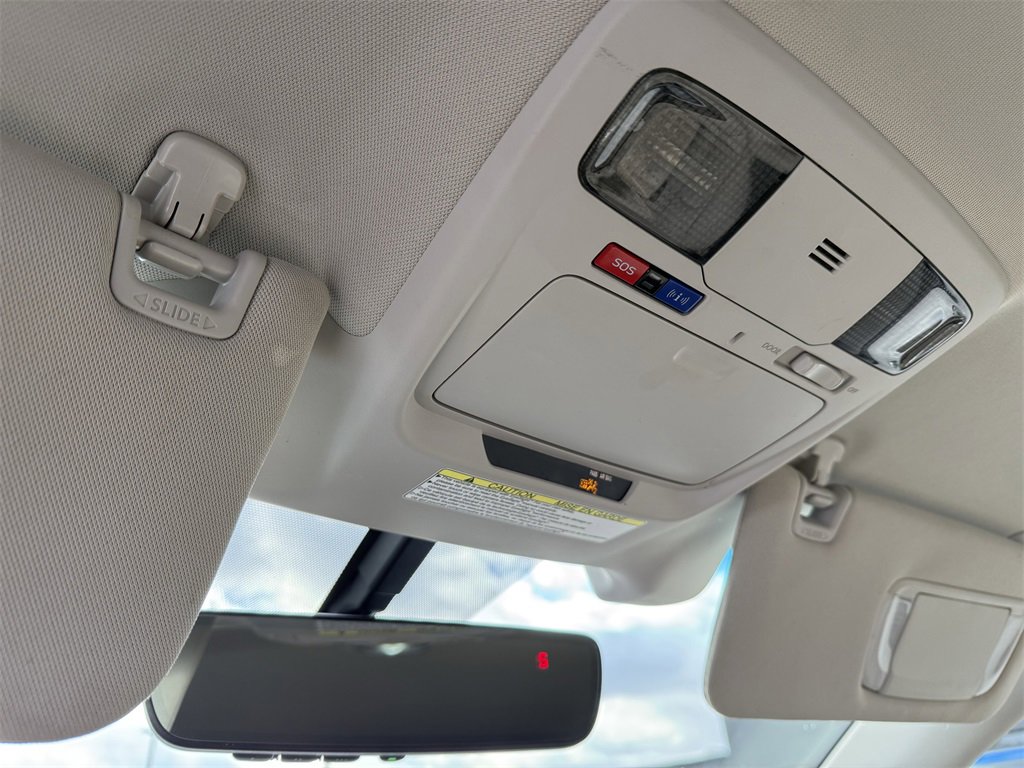 Used 2018 Subaru Outback 2.5i Premium image 28