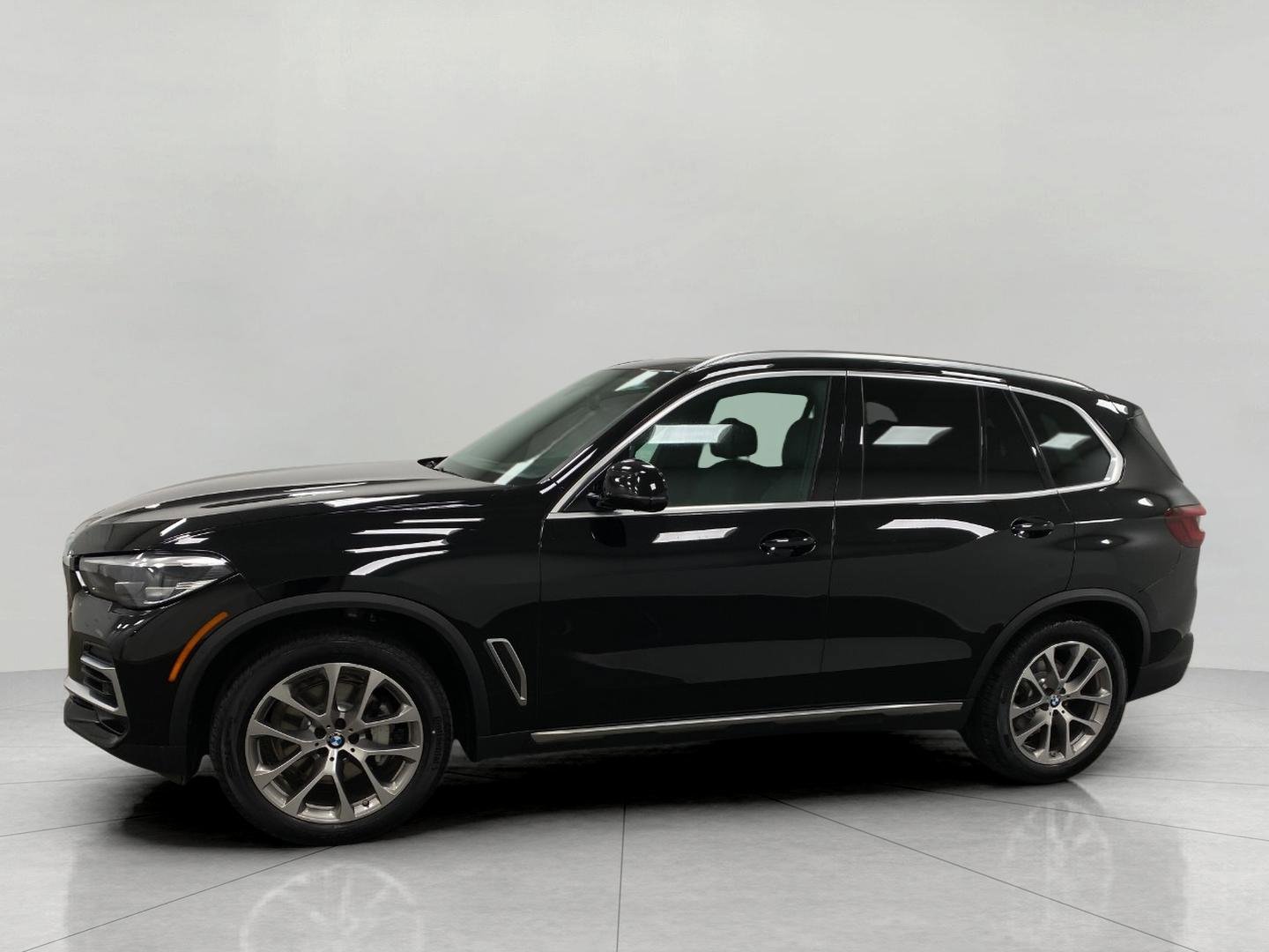 Certified 2022 BMW X5 xDrive40i w/ Premium Package AWD/4WD image 10