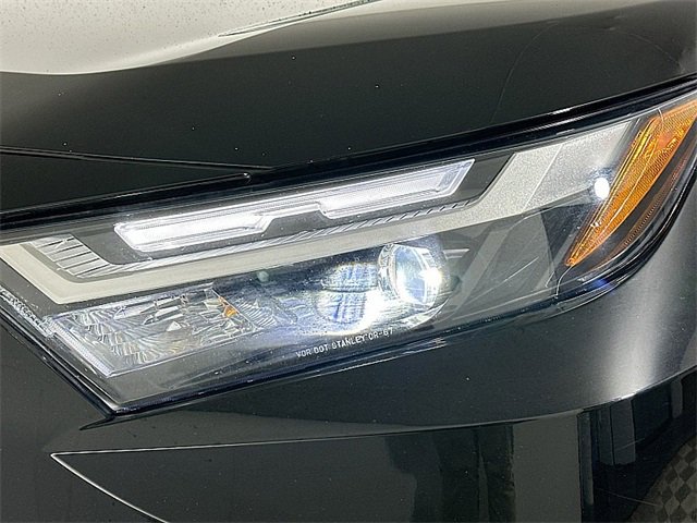 Used 2024 Toyota RAV4 XLE image 25