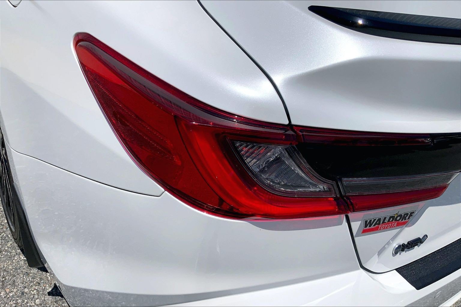 Used 2025 Toyota Camry XSE w/ Premium Plus Package FWD image 34