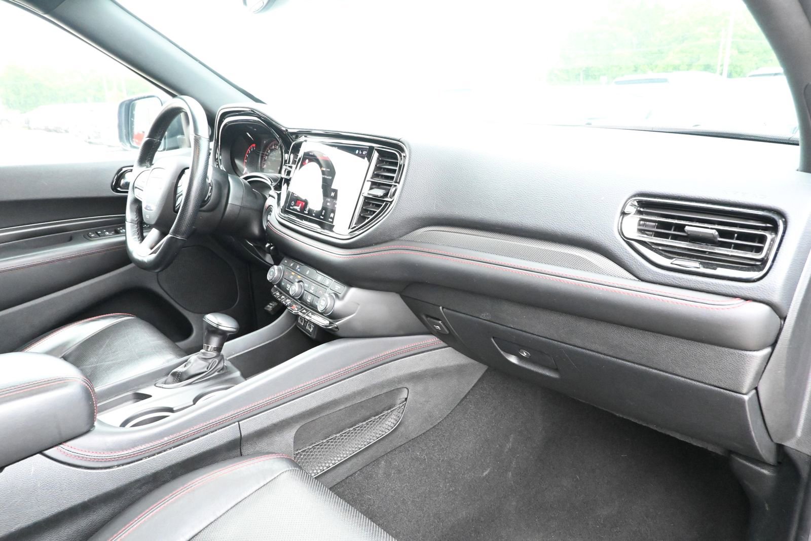 Used 2024 Dodge Durango GT AWD/4WD image 38