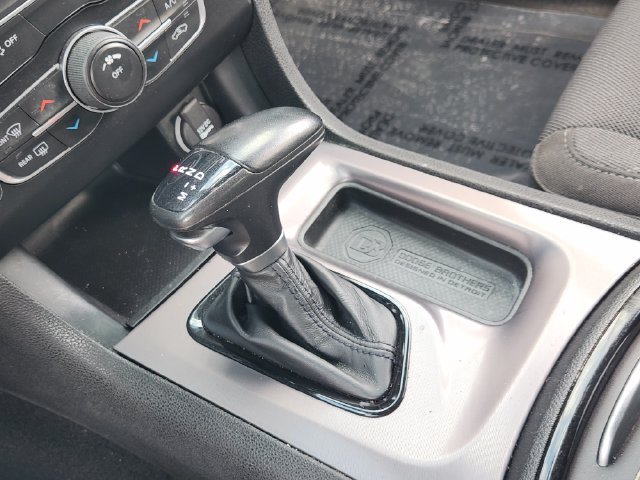 Used 2022 Dodge Charger SXT w/ Blacktop Package RWD image 14