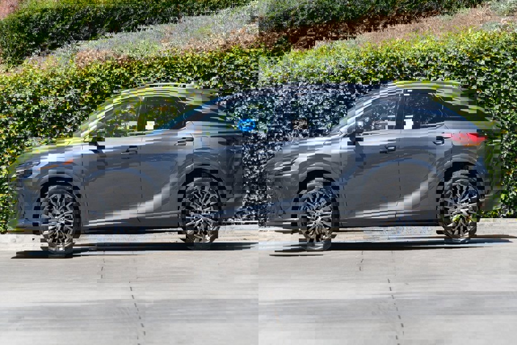 New 2026 Lexus RX 450h Luxury image 6