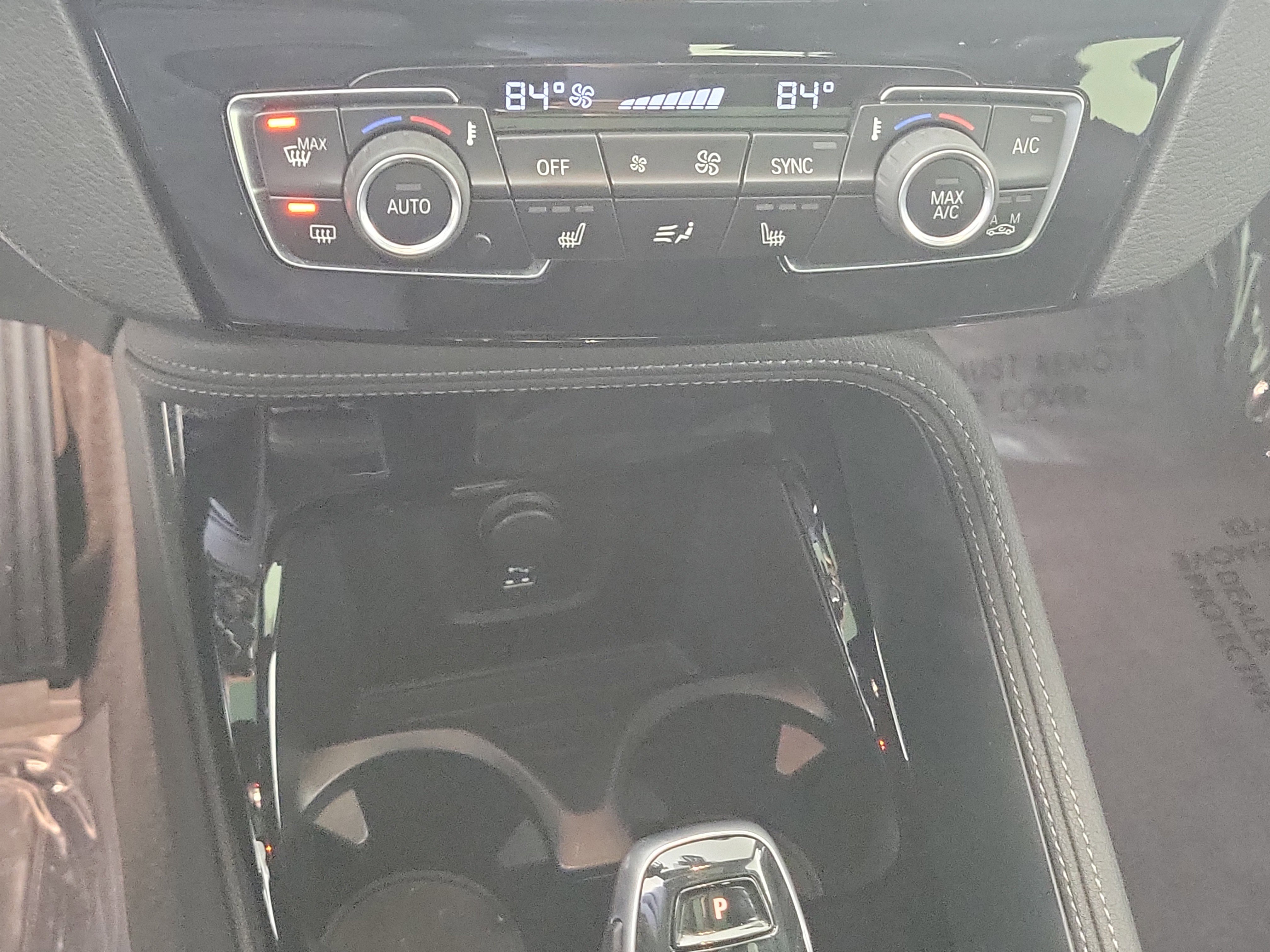 Used 2019 BMW X2 M35i w/ Premium Package image 21