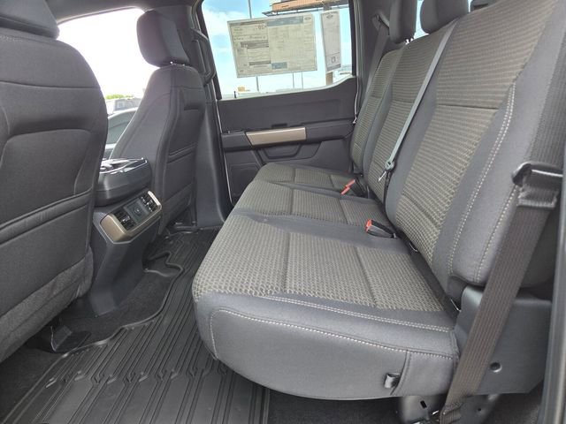 New 2026 Ford F150 STX w/ Equipment Group 201A FX4 AWD/4WD image 6