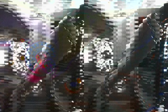 New 2026 RAM 3500 Tradesman image 17