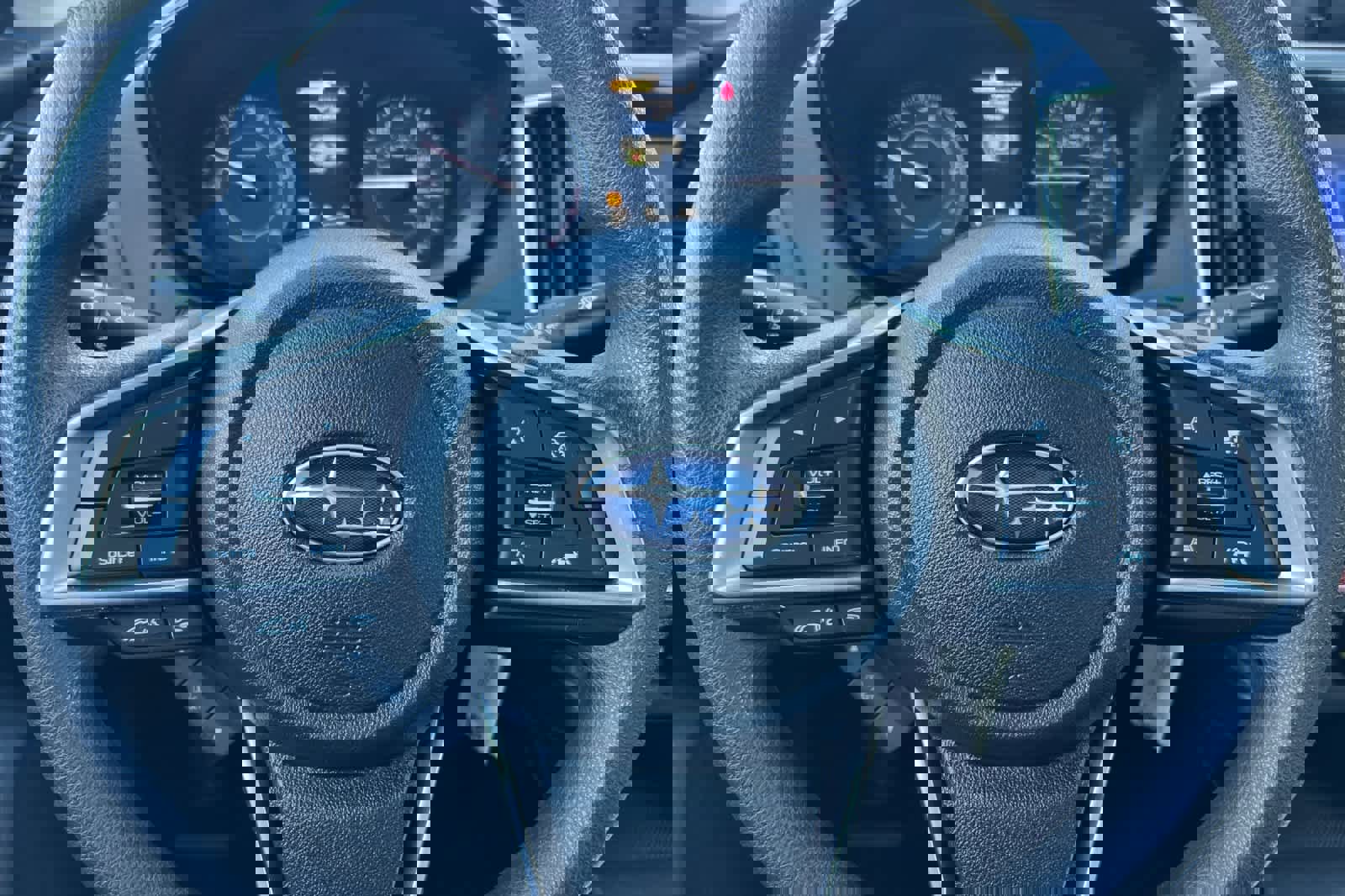 Used 2022 Subaru Impreza 2.0i w/ Popular Package #1 image 22