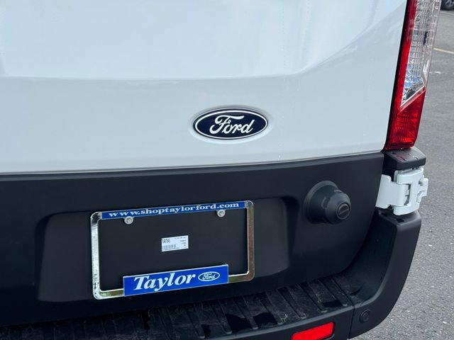 New 2026 Ford Transit 250 148 Medium Roof Extended AWD image 10