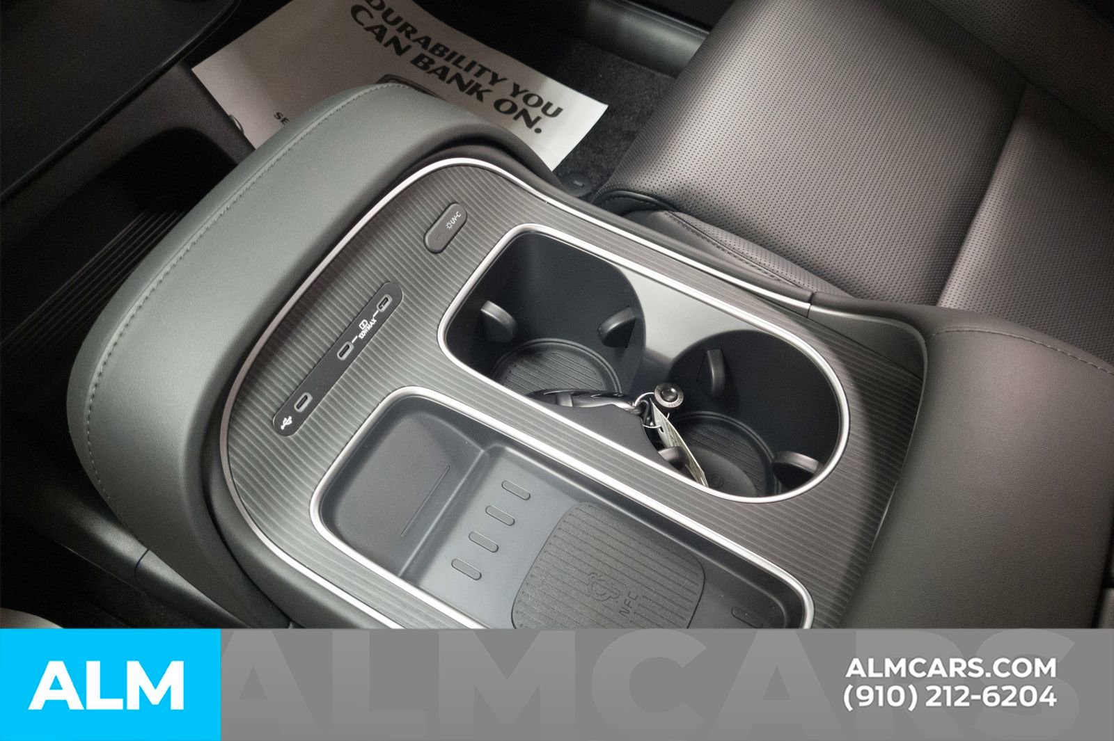 Used 2026 Hyundai Palisade Calligraphy image 27