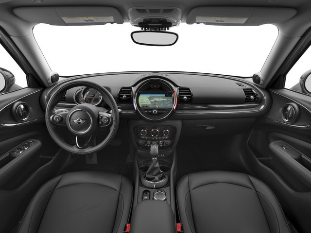 Used 2017 MINI Cooper Clubman FWD image 8