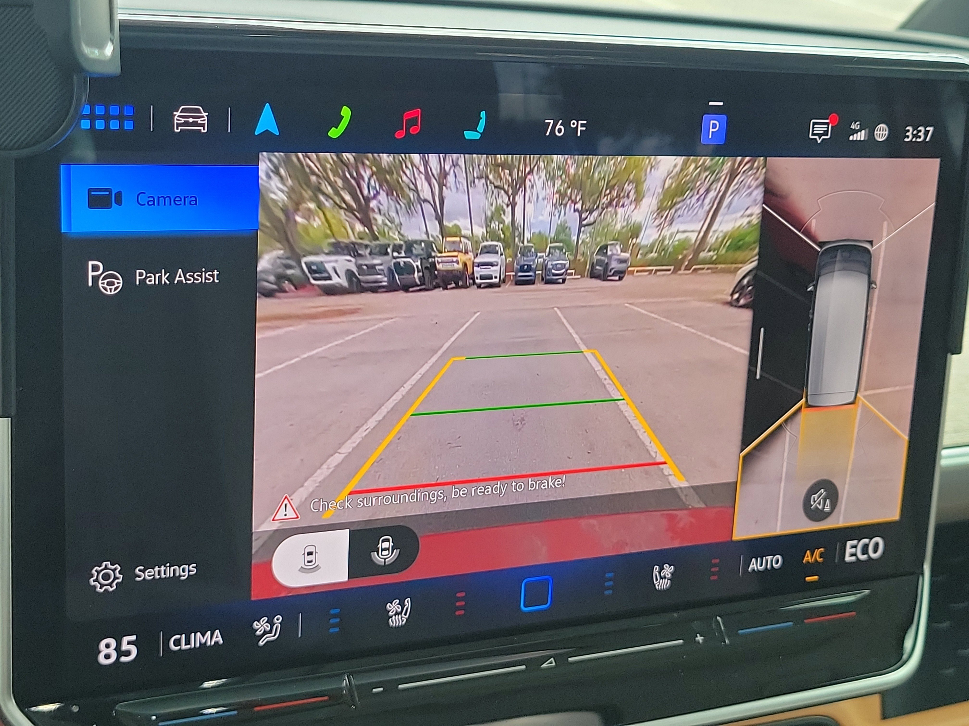 Used 2025 Volkswagen ID. Buzz 1st Edition image 32