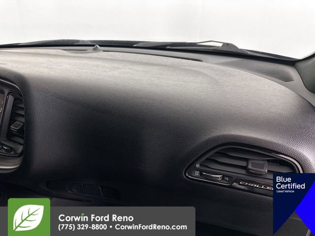 Used 2019 Dodge Challenger R/T image 33