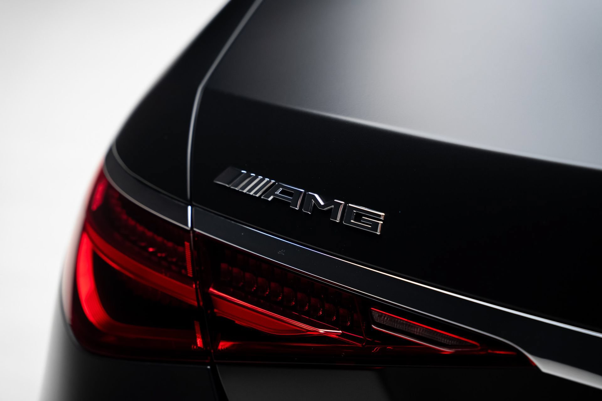 Used 2025 Mercedes-Benz S 63 AMG S image 34