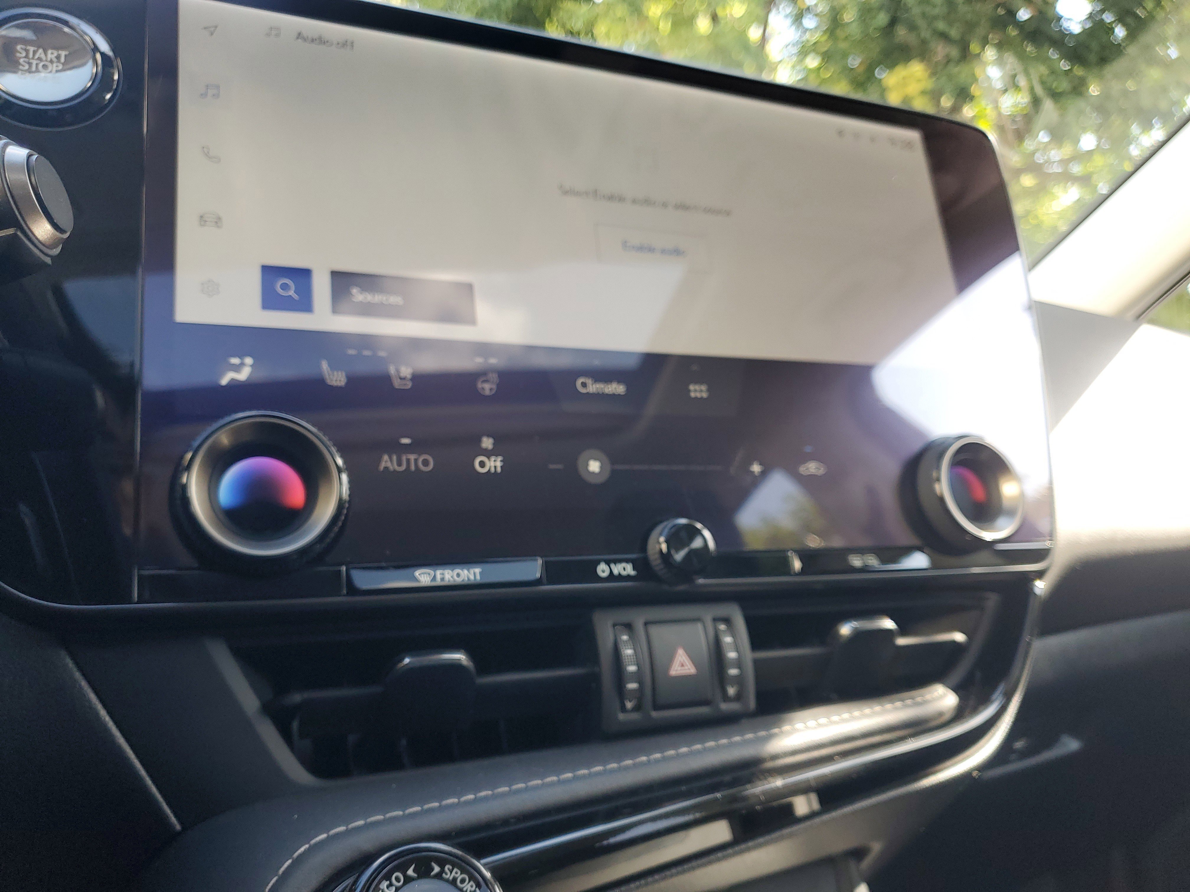 Used 2024 Lexus NX 350 AWD image 26