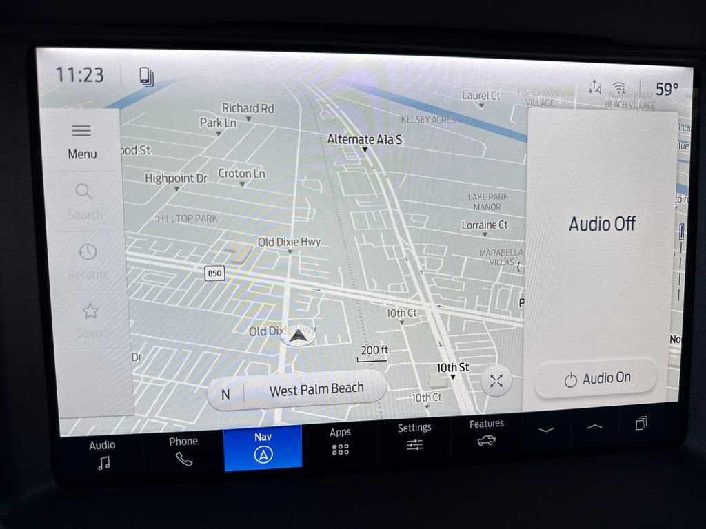 New 2026 Ford Bronco Big Bend image 9