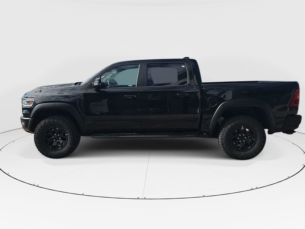 New 2026 RAM 1500 RHO w/ RHO Level 1 Equipment Group image 6