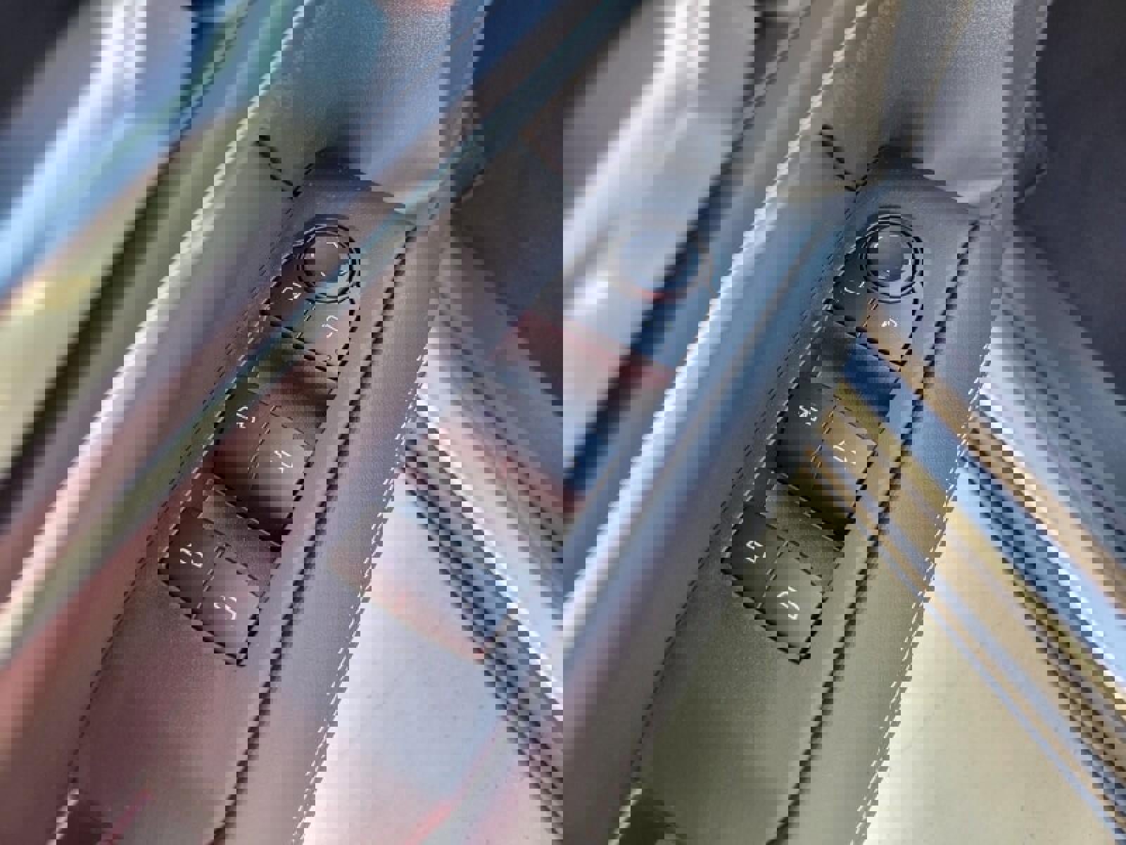 New 2026 GMC Terrain Elevation image 21