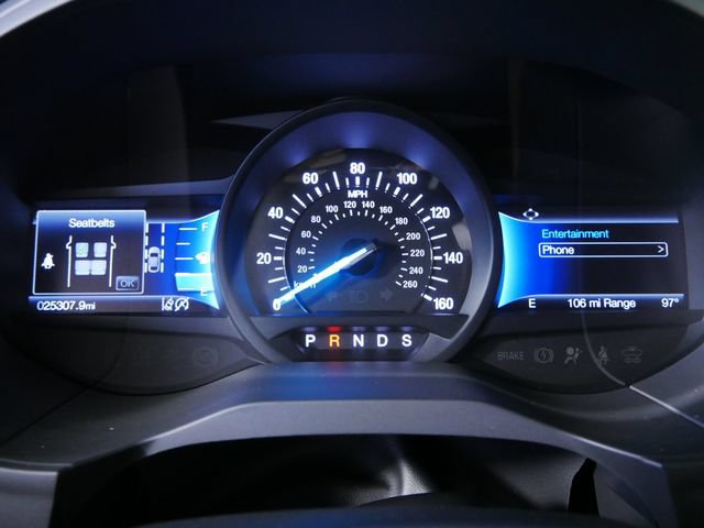 Certified 2024 Ford Edge SEL w/ Convenience Package AWD/4WD image 27