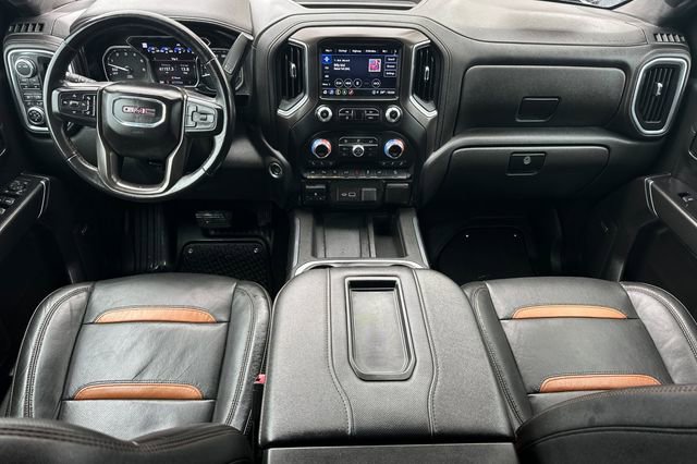 Used 2021 GMC Sierra 1500 AT4 w/ AT4 Premium Package image 14