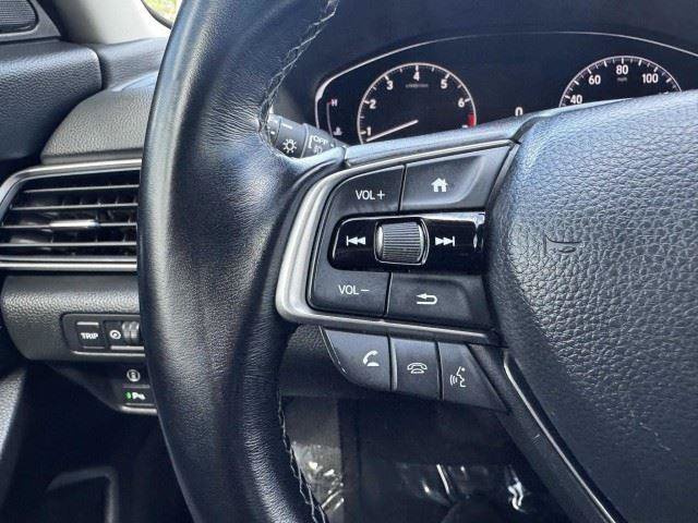 Used 2022 Honda Accord EX-L image 25