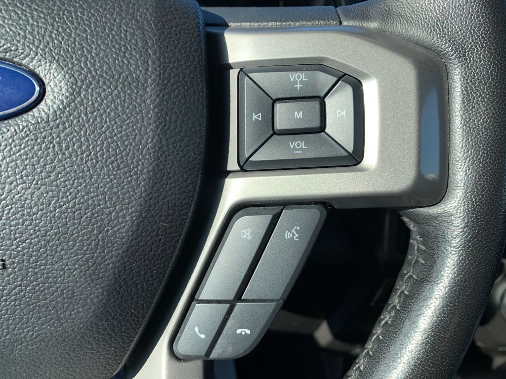 Used 2021 Ford Expedition XLT w/ Black Accent Package AWD/4WD image 23