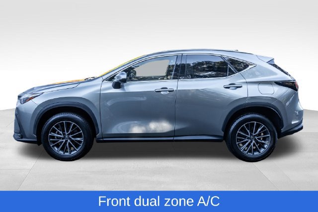 Used 2024 Lexus NX 350 AWD w/ Cold Area Package image 12