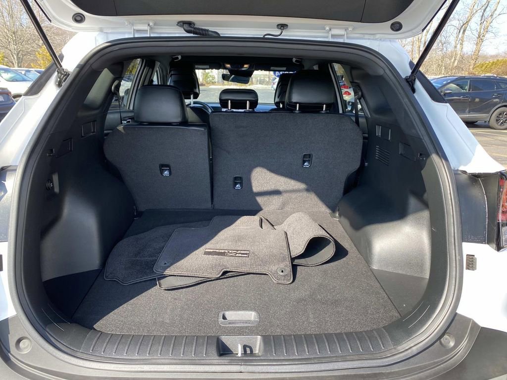 Used 2024 Kia Sportage X-Line image 5