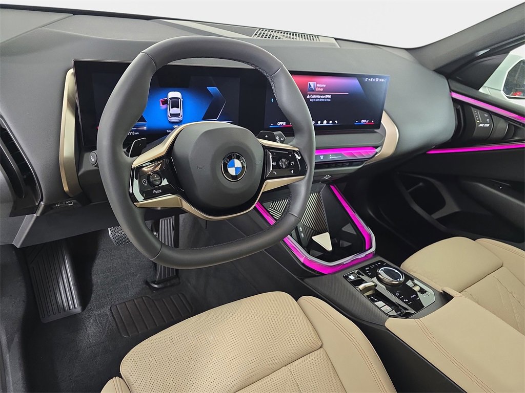 Used 2025 BMW X3 xDrive30i w/ Convenience Package image 19