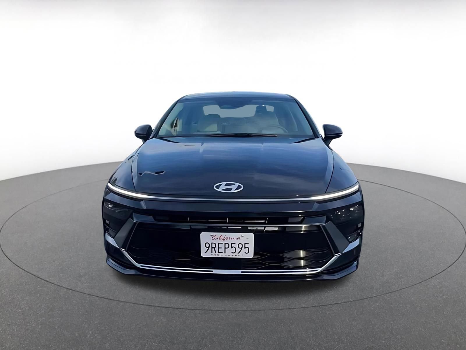 Used 2025 Hyundai Sonata SEL image 4