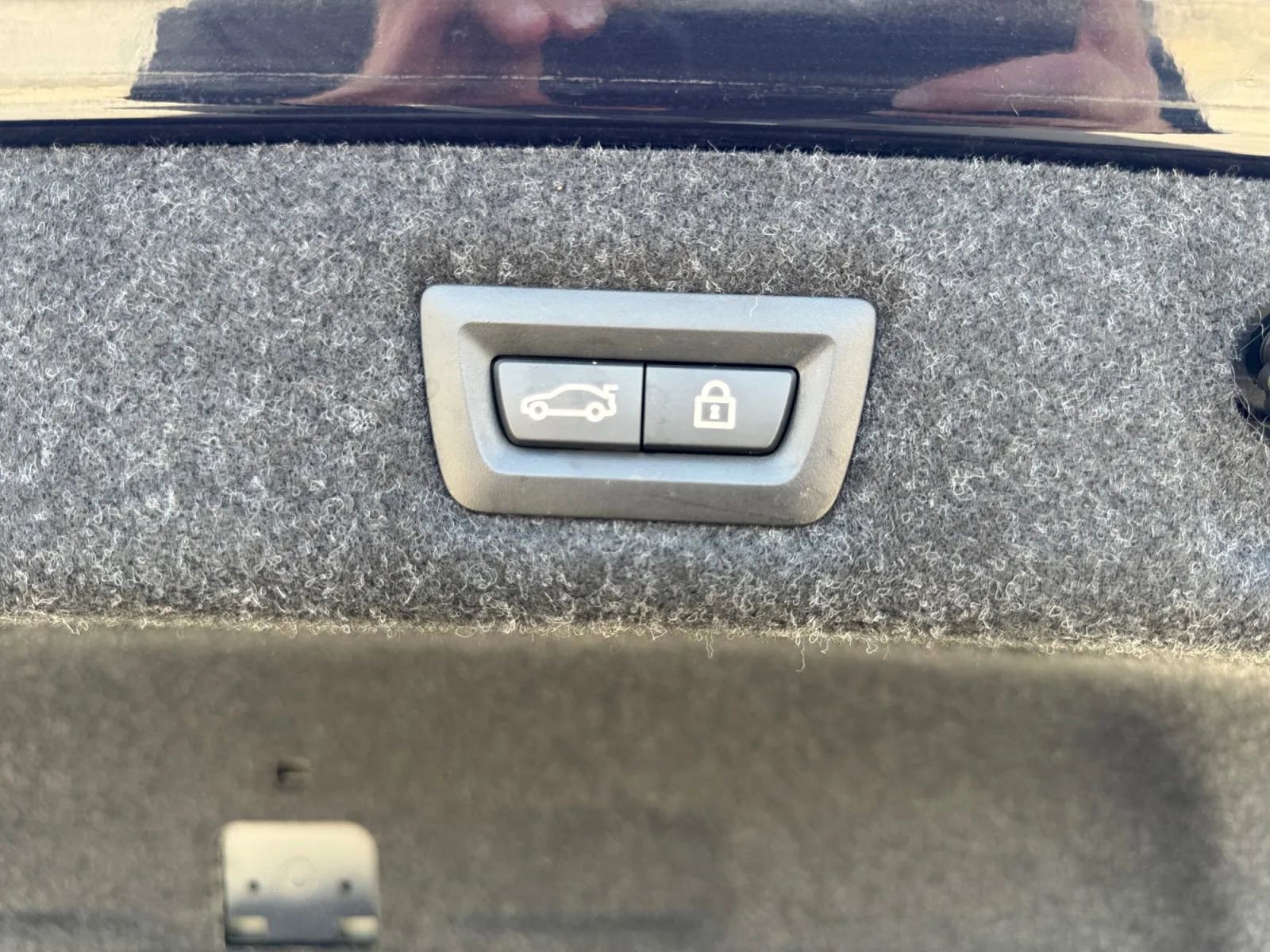 Used 2021 BMW M5 w/ Executive Package AWD/4WD image 30