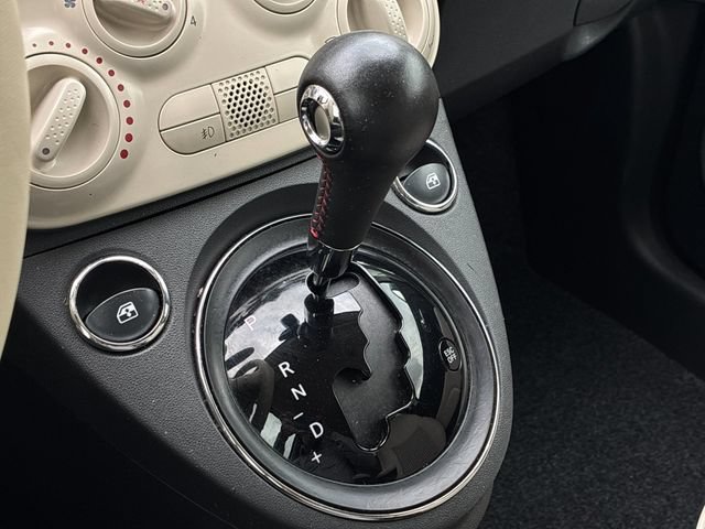 Used 2018 FIAT 500 Pop FWD image 20