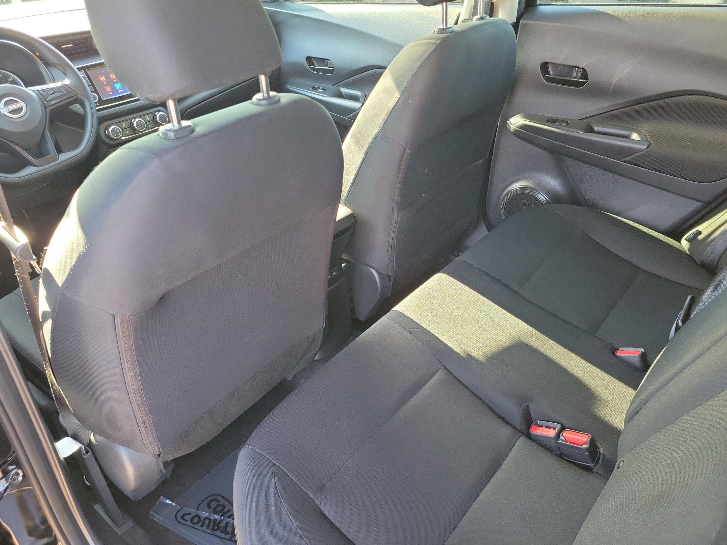 Certified 2024 Nissan Kicks S image 13